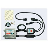 Блок розжига MTF Light 12V 35W Slim с 